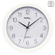 Годинник настінний Technoline WT7000 White (WT7000 weis) - зображення 2