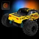 Радиоуправляемая машинка Overmax X-Jolt - изображение 2