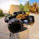 Радиоуправляемая машинка Overmax X-Jolt - изображение 3