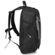 Рюкзак міський Semi Line 20 Black (A3024-8) - зображення 3