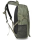 Городской рюкзак Semi Line 20 Khaki (A3024-6) - изображение 4