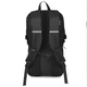 Рюкзак міський Semi Line 20 Black (A3024-8) - зображення 4