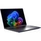 Ноутбук Acer Swift X 14 / 14.5" OLED 3K / Intel Core Ultra 7 155H / 16 GB / 1 TB / RTX 4070 - зображення 2