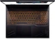 Ноутбук Acer Nitro V 16 / 16" / Intel Core 7 240H / 1 TB / 32 GB / RTX 5070 - изображение 4