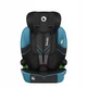 Детское автокресло Lionelo LEVI FIX I-SIZE BLUE COBALT - изображение 5
