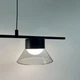 Люстра подвесная LUMINARIA ADEL P 3xGX53 BLACK 220V IP20 - изображение 2