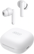 Навушники QCY TWS T13 ANC White (6957141407899) - зображення 1