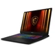 Ноутбук MSI Crosshair 17 HX AI D2XWGKG (D2XWGKG-057XUA) Cosmos Gray - изображение 1