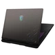 Ноутбук MSI Crosshair 17 HX AI D2XWGKG (D2XWGKG-057XUA) Cosmos Gray - изображение 2