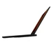 Ноутбук MSI Crosshair 17 HX AI D2XWGKG (D2XWGKG-057XUA) Cosmos Gray - изображение 3