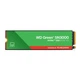 SSD накопичувач wd Green sn3000 2tb m.2 2280 (wds200t4g0e-00cps0) - зображення 1