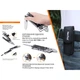 Мультитул NexTool Wrench W4 (NE20362A) - изображение 3