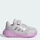 Детские кроссовки Adidas Tensaur Run 3.0 El I IH8901 27 Dash Grey (4068806456380) - изображение 1