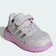 Детские кроссовки Adidas Tensaur Run 3.0 El I IH8901 27 Dash Grey (4068806456380) - изображение 2