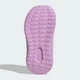 Детские кроссовки Adidas Tensaur Run 3.0 El I IH8901 24 Dash Grey (4068806452726) - изображение 6