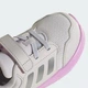 Детские кроссовки Adidas Tensaur Run 3.0 El I IH8901 23 Dash Grey (4068806456427) - изображение 7
