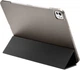 Чохол Spigen Smart Fold для Apple iPad Pro 11" M4 2024/M5 2025 Black (ACS07025) - зображення 6