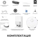Робот-пылесос моющий Dreame Bot L10 Ultra Gen 3 White - изображение 12