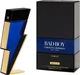 Woda perfumowana męska Carolina Herrera Bad Boy Cobalt Absolute 50 ml (8411061124833) - obraz 2