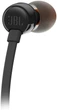 Навушники JBL Tune 160 Black (6925281927645) - зображення 4
