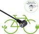 Szybka ładowarka do roweru elektrycznego Qoltec 36 V 42 V 2 A Mi4 Magnetic TIP (5901878526140) - obraz 5