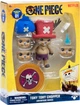 Коллекционная фигурка Moose One Piece Chopper 10 см (630996633182) - изображение 8