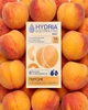 Электролиты Hydria Electrolytes Daily №14, 14 стиков по 5 г Персик (4820274801020) - изображение 2