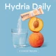 Электролиты Hydria Electrolytes Daily №14, 14 стиков по 5 г Персик (4820274801020) - изображение 5