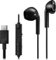 Навушники JVC HA-FR17UC Black (HA-FR17UC-UB) - зображення 1