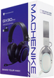 Słuchawki Machenike GX30 Pro Black (6975971296674) - obraz 6