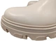 Женские резиновые сапоги Cropp 6596P-01X 41 26.7 см Кремовые (5904684941343) (955555914528789) - Уценка - изображение 4