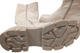 Женские резиновые сапоги Cropp 6596P-01X 41 26.7 см Кремовые (5904684941343) (955555914528789) - Уценка - изображение 5