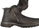 Мужские зимние ботинки с Gore-Tex ECCO Turn 510244-01001 43 Черные (809704617626) (955555914528797) - Уценка - изображение 7