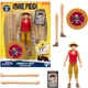 Коллекционная фигурка Moose One Piece Luffy 15 см (630996633137) - изображение 2