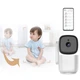 Wi-Fi камера видеонаблюдения, 1080p HD, WYZE Cam Pan v3 - изображение 5