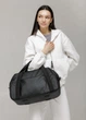 Спортивная cумка Sambag Vogue LQH черный 45 х 26 х 20 см (90221001) - изображение 3