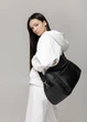 Спортивная cумка Sambag Vogue LQH черный 45 х 26 х 20 см (90221001) - изображение 6