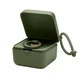 Контейнер для пустушок BIBS Pacifier Box Hunter Green - изображение 6