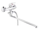 Смеситель для ванны Agua Leon-C070 (CV012079) - изображение 1