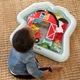 Водний розвиваючий килимок Baby Einstein Cal's Sensory Barn (17559) - зображення 4