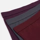 Комплект 1 (3шт.) Мужские трусы AO Underwear 4XL 2779 - изображение 3