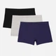 Комплект 2 (3шт.) Чоловічі труси AO Underwear 5XL 2802 - зображення 2