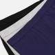 Комплект 2 (3шт.) Чоловічі труси AO Underwear 5XL 2802 - зображення 3
