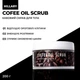 Кавовий скраб для тіла Hillary Coffee Oil Scrub, 200 г - изображение 2