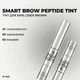 Sister`s Aroma Smart тінт для брів_Smart Brow Peptide Tint - DEEP BROWN , 4ml - зображення 2