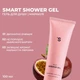 Sister`s Aroma Smart гель для душу , Маракуя ,100 мл - изображение 2