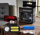 Налобный фонарь Bailong WX XPE+COB аккумуляторный Черный (II6) - изображение 2