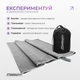 Фітнес-рушник EasyFit RoyalWing 140х60 см з мікрофібри + чохол - зображення 6