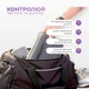 Полотенце из микрофибры EasyFit спортивное 90х50 см RoyalWing + кейс (56003744) - изображение 7