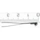 Пинцет для SwissCard Nailcare Victorinox A.7242.10 - изображение 2